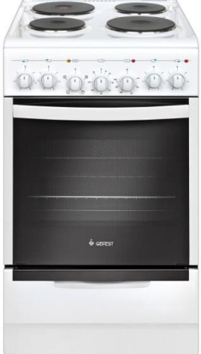 картинка плита электрическая gefest эп н д 5140-02 0037 от магазина Tovar-RF.ru