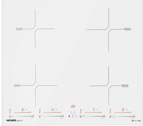картинка homsair hic64swh от магазина Tovar-RF.ru