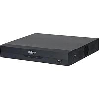 картинка dahua dh-xvr5104hs-i3/t 4-канальный hdcvi-видеорегистратор с fr  hdcvi, ahd, tvi, ip, cvbs; ip-каналы: до 6 каналов до 6мп; накопители: 1 sata iii до 16тбайт; видеоаналитика: 2кн acupick hdmi vga rj45 от магазина Tovar-RF.ru