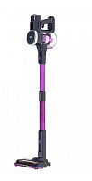 картинка беспроводной пылесос bq vca0201h серый-фиолетовый от магазина Tovar-RF.ru