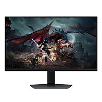картинка lcd samsung 27" s27dg502ei odyssey g5 {ips 2560x1440 180hz 1ms 16:9 350cd 1000:1 hdmi displayport pivot freesync(premium) g-sync} от магазина Tovar-RF.ru