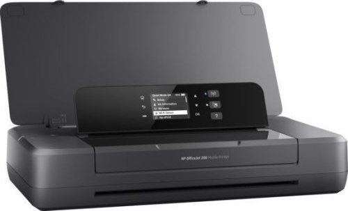 картинка струйные принтеры и мфу hp officejet 202 black (n4k99c) (пи) от магазина Tovar-RF.ru