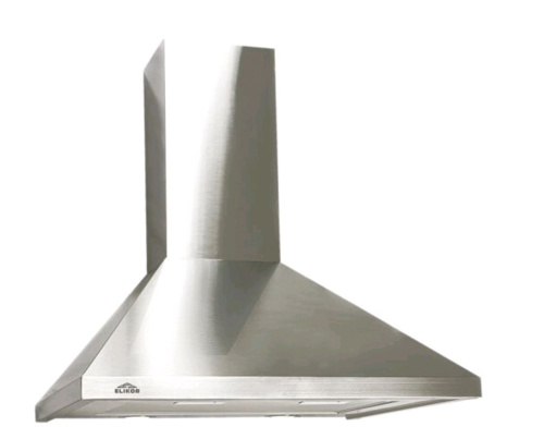 картинка вытяжка  эликор "вента" 60н-430-п3л нерж. от магазина Tovar-RF.ru