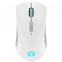 картинка мышь lenovo legion m600 белый оптическая (16000dpi) беспроводная bt/radio usb (9but) от магазина Tovar-RF.ru