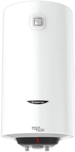 картинка водонагреватель накопительный электрический ariston pro1 r inox abs 65 v slim 2k от магазина Tovar-RF.ru