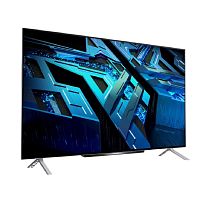 картинка lcd acer 48" cg48bmiiiipuzx {oled 3840x2160 138hz 0,01ms 900cd 3xhdmi2.0 hdmi2.1 displayport usb-c(65w) audioout 4xusb3.2 2x10w} от магазина Tovar-RF.ru