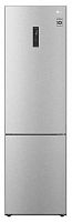 картинка холодильник lg ga-b509caqm 384л стальной [пи] от магазина Tovar-RF.ru