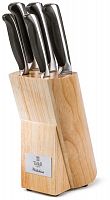 картинка Набор ножей TALLER TR-22007 от магазина Tovar-RF.ru