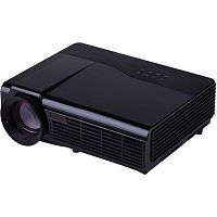 картинка cactus cs-pro.09b.wxga-w проектор {lcd 3000lm (1280x720) 2000:1 ресурс лампы:50000часов 2xusb typea 2xhdmi 4.7кг} от магазина Tovar-RF.ru