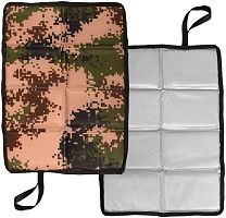 картинка коврик туристический multidom da84-178 multidom da84-178от магазина Tovar-RF.ru