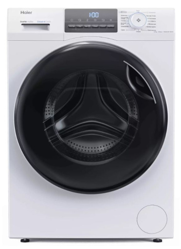 картинка стиральная машина haier hwd80-bp14929a с сушкой от магазина Tovar-RF.ru