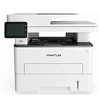 картинка pantum m7310dn мфу лазерное чб, a4, ч/б, 33 стр/мин (a4 ч/б), 1200x600 dpi, дуплекс, сетевой, usb, черный (m7310dn)  от магазина Tovar-RF.ru