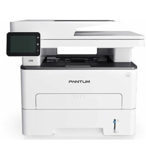 картинка pantum m7310dn мфу лазерное чб, a4, ч/б, 33 стр/мин (a4 ч/б), 1200x600 dpi, дуплекс, сетевой, usb, черный (m7310dn)  от магазина Tovar-RF.ru