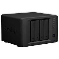 картинка synology dva3221 сетевое хранилище qc2,1ghzcpu/8gb ddr4(up to 32gb)/raid0,1/upto 4 3,5/2,5 sata hdd/ssd (up to 14 with 2xdx517)/3xusb3.2/2xesata port/1xcom port/8xipcam(up to 32)/1xrps/3yw от магазина Tovar-RF.ru