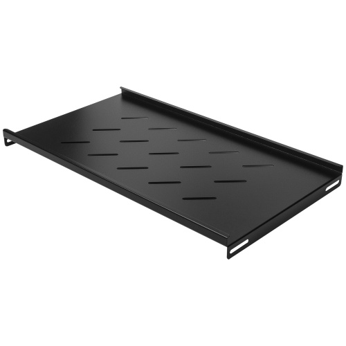 картинка neomax полка 19"1u, для настенного шкафа 600*450; глубина полки 280мм, ширина 500мм; цвет черный (nm-shf-1u45-101-bk) магазин Tovar-RF.ru являющийся официальным дистрибьютором в России картинка neomax полка 19"1u, для настенного шкафа 600*450; глубина полки 280мм, ширина 500мм; цвет черный (nm-shf-1u45-101-bk) от магазина Tovar-RF.ru