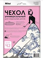 картинка NIKA Ч2 520х1300 ( в ассортименте) от магазина Tovar-RF.ru