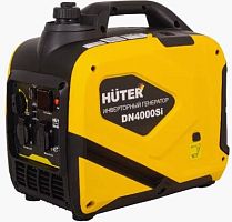 картинка HUTER Инверторный генератор DN4000Si 64/10/8 от магазина Tovar-RF.ru