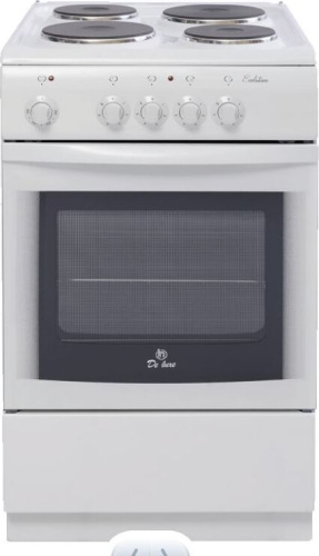 картинка плита электрическая de luxe 506004.04э (916601) de luxe 506004.04э (916601) от магазина Tovar-RF.ru