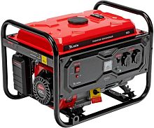 картинка Генератор бензиновый MTX RS-4000, 3,3 кВт, 230В, ручной стартер 946115 от магазина Tovar-RF.ru