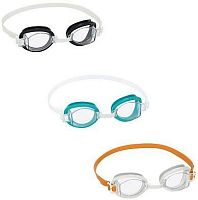 картинка очки для плавания deep marine 21*8.5*4 см 21097 bestway bestway 21097 (008849)от магазина Tovar-RF.ru
