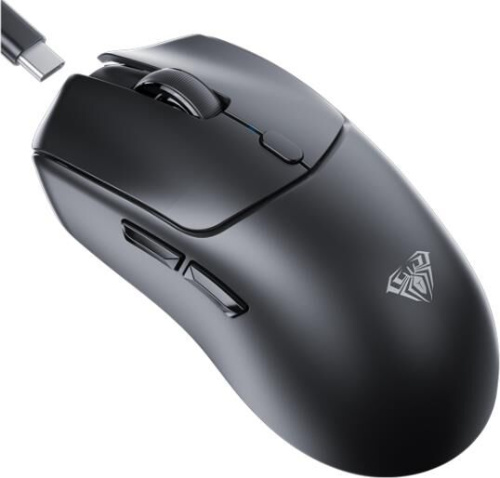 картинка aula sc580x black черный от магазина Tovar-RF.ru