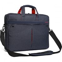 картинка сумка sumdex pon-202nv(полиэстр синий до 15,6")	 от магазина Tovar-RF.ru