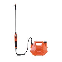 картинка PATRIOT PT-5E Распылитель аккумуляторный [755302624]  от магазина Tovar-RF.ru