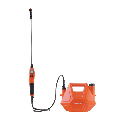 картинка PATRIOT PT-5E Распылитель аккумуляторный [755302624]  от магазина Tovar-RF.ru