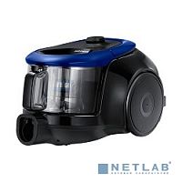 картинка samsung vc18m2110sb/ev пылесос, контейнер, 1800 вт, синий от магазина Tovar-RF.ru