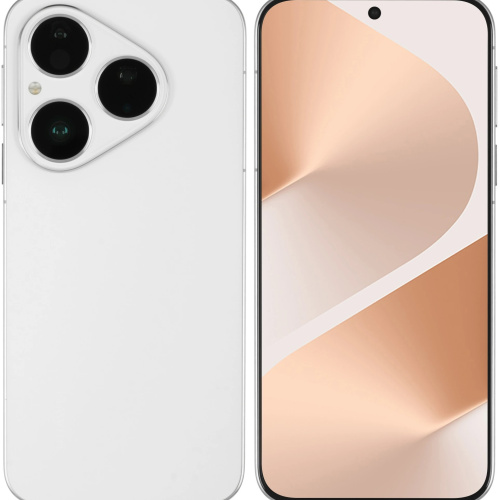 картинка huawei pura 80 pro 12gb/256gb white [51098keu]  от магазина Tovar-RF.ru