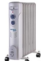 картинка масляный радиатор engy en-2309 fusion от магазина Tovar-RF.ru