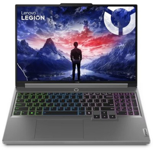 картинка lenovo legion 5 16irx9 [83dg004jus] grey 16" {wqxga   i9 14900hx/32 gb/1 tb ssd/nvidia geforce rtx 4060 8gb/windows 11 home} от магазина Tovar-RF.ru