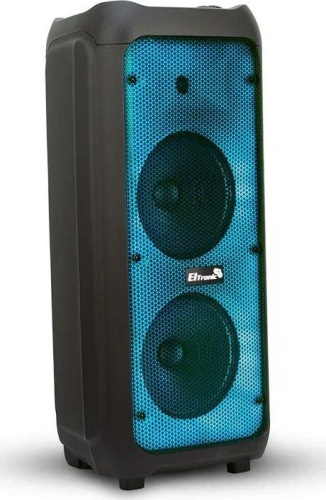 картинка мидисистема eltronic (20-59) fire box 500 - колонка 08 eltronic (20-59) fire box 500 - колонка 08 от магазина Tovar-RF.ru