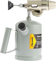 картинка Лампа паяльная SPARTA Лампа паяльная, 1,5 л 91443 SPARTA Лампа паяльная, 1,5 л 91443 от магазина Tovar-RF.ru