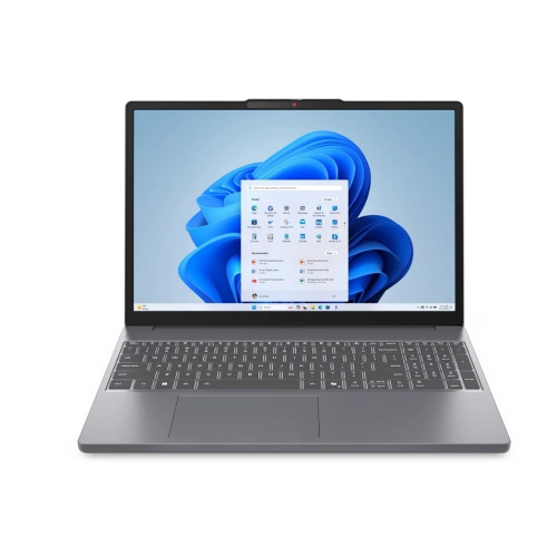 картинка lenovo ideapad slim 3 15irh10 [83k1002vrk] grey 15.3" {wuxga ips i5-13420h/16gb/512gb ssd/dos} (рф) от магазина Tovar-RF.ru