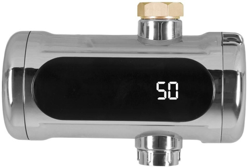 картинка atlanta ath-7449 (silver) от магазина Tovar-RF.ru