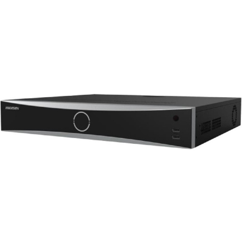 картинка Видеорегистратор наблюдения Hikvision DS-7732NXI-K4 (D) от магазина Tovar-RF.ru