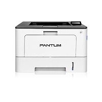 картинка pantum bp5100dw принтер, mono laser, дуплекс, a4, 40 стр/мин, 1200x1200 dpi, 512 mb ram, лоток 250 листов, usb, lan, wifi, старт.картр. 3000стр. {проектная модель} от магазина Tovar-RF.ru