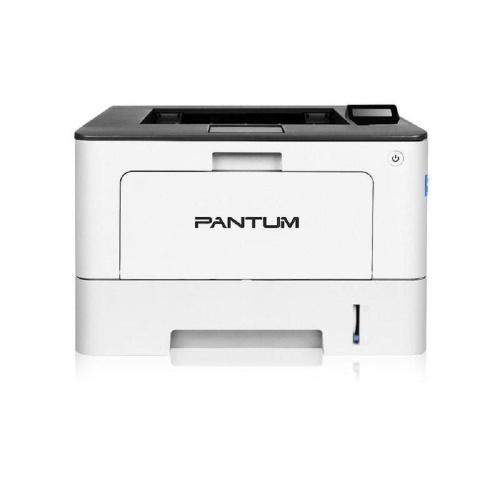картинка pantum bp5100dw принтер, mono laser, дуплекс, a4, 40 стр/мин, 1200x1200 dpi, 512 mb ram, лоток 250 листов, usb, lan, wifi, старт.картр. 3000стр. {проектная модель} от магазина Tovar-RF.ru