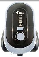 картинка пылесос ideal мп-2000 серый от магазина Tovar-RF.ru
