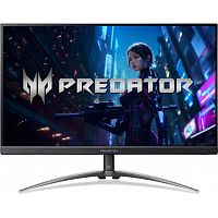 картинка lcd acer 31.5" x32qfsbmiiphuzx {ips 3840x2160 150hz 0,5ms 1000cd 2xhdmi2.1 displayport1.4 usb-c(65w) 2xusb3.2 2x3w} от магазина Tovar-RF.ru