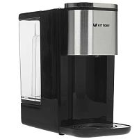 картинка термопот kitfort кт-2503,  черный и серебристый от магазина Tovar-RF.ru