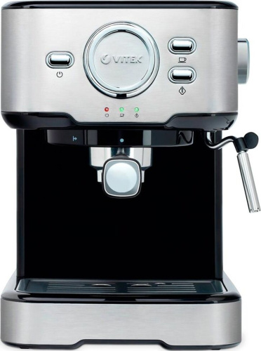 картинка кофеварка vitek vt-1520 магазин Tovar-RF.ru являющийся официальным дистрибьютором в России картинка кофеварка vitek vt-1520 от магазина Tovar-RF.ru