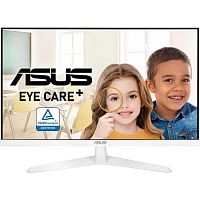 картинка asus lcd 27" vy279he-w белый {ips 1920x1080 75hz 5ms 250cd  d-sub hdmi mm} от магазина Tovar-RF.ru