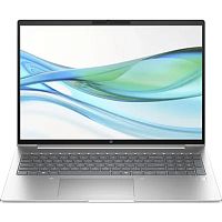 картинка hp probook 460 g11 [d2fp5et] silver 16" {wuxga ul7 155u/16gb/ssd512gb/dos} от магазина Tovar-RF.ru