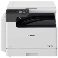 картинка canon imagerunner 2425 mfp (4293c003) {чб, а3, с крышкой, 25 копий/мин, usb, ethernet, wi-fi, duplex, без тонера} запуск асц от магазина Tovar-RF.ru