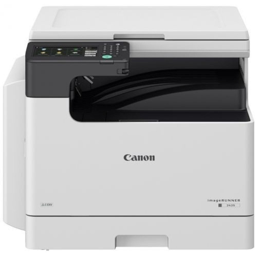 картинка canon imagerunner 2425 mfp (4293c003) {чб, а3, с крышкой, 25 копий/мин, usb, ethernet, wi-fi, duplex, без тонера} запуск асц от магазина Tovar-RF.ru