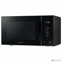 картинка samsung ms23t5018ak/bw  микроволновая печь 23л. 800вт черный от магазина Tovar-RF.ru