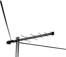 картинка антенна дельта н311.01 пассивная, мв-дмв, без б/п, 3-8,5 дб, пакет от магазина Tovar-RF.ru