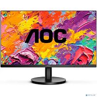 картинка lcd aoc 27'' 27b3hm {va 1920x1080 75hz 4ms 178/178 250cd 4000:1 hdmi} (27b3hma2) от магазина Tovar-RF.ru